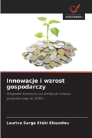 Innowacje i wzrost gospodarczy (Polish Edition) 6209769918 Book Cover