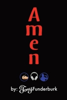 Amen B08CJWKTSH Book Cover