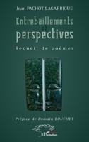 Entrebâillements et perspectives: Recueil de poèmes (French Edition) 2336640856 Book Cover
