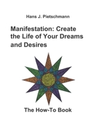 Manifestation: Create the Life of Your Dreams and Desires: The How-To Book 1999000404 Book Cover