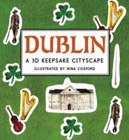 Dublin: Panorama Pops 0763661538 Book Cover