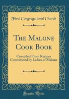 The Malone Cook Book 0267875193 Book Cover