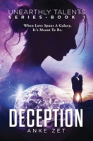 Deception: Book 1 0645185493 Book Cover