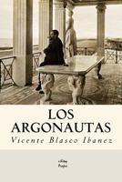 Los argonautas (Obra de V. Blasco Ibanez) 1985200635 Book Cover