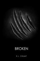 Broken 1981122028 Book Cover