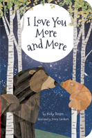 I Love You More and More 1589252276 Book Cover