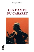 Ces dames du cabaret 2343251452 Book Cover