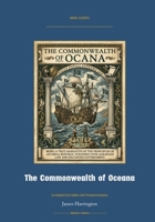 The Commonwealth of Oceana: Annotated Color Edition with Premium Analytics (Naval Classics) 160888600X Book Cover