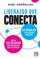Liderazgo que conecta (Spanish Edition) 9689721186 Book Cover