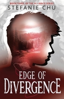 Edge of Divergence (Alliance) 1737712539 Book Cover