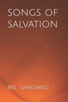 Songs of Salvation B08YHXYM4B Book Cover
