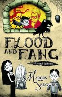 Flood and Fang 1842556924 Book Cover