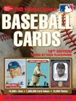 2009 Standard Catalog Of Baseball Cards (Standard Catalog of Baseball Cards) 089689648X Book Cover
