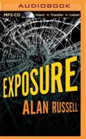 Exposure: A Novel 0312289243 Book Cover