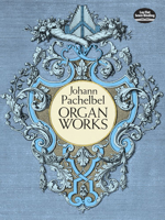 Organ Works 0486278581 Book Cover