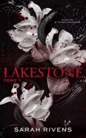 Lakestone - tome 1: Après Captive, le nouveau roman phénomène de Sarah Rivens 2017207039 Book Cover