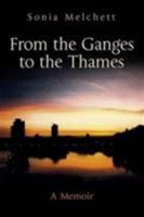 From the Ganges to the Thames 0704374102 Book Cover