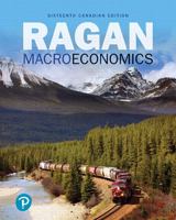 Macroeconomics, Sixteenth Canadian Edition 0134835824 Book Cover