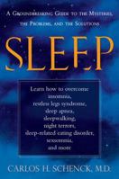 Sleep 1583333010 Book Cover