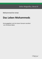Das Leben Mohammeds 3863478495 Book Cover