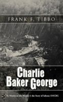 Charlie Baker George: The Story of SABENA OOCBG 1894377168 Book Cover