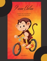 I'm Calm: N°4 collection I'm Calm 2322080543 Book Cover