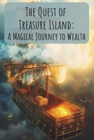 The Quest Of Treasure Island: A Magical Journey To Wealth B0CW1D4PHS Book Cover