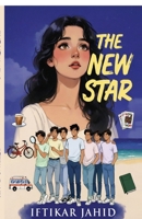 The New Star B0GD157PYK Book Cover