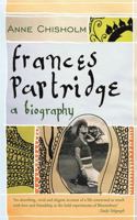 Frances Partridge: The Biography: A Life 0297646737 Book Cover