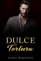 Dulce Tortura B08FV3LYYK Book Cover