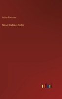 Neue Sudsee-Bilder 1019046066 Book Cover