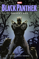Black Panther: Panther's Rage 1803360666 Book Cover