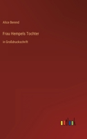 Frau Hempels Tochter 3842403445 Book Cover