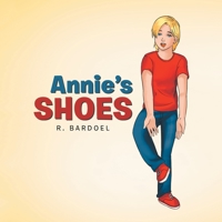 Annie's Shoes 1982239409 Book Cover