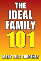 The Ideal Family 101 1664188894 Book Cover