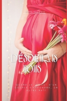 Désormais, Nous: Quand le "nous" d'un couple s'effondre, un autre naît B0GMRL7CFV Book Cover