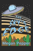 The Sky's Edge B0FL1YFLC6 Book Cover