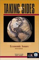 Taking Sides 0072484209 Book Cover