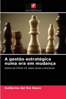 A gestão estratégica numa era em mudança 6203623490 Book Cover