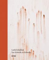 Latifa Echakhch 3942405466 Book Cover