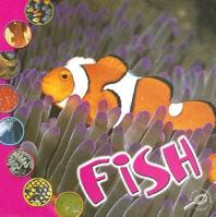 Peces (Fish) 1595154175 Book Cover