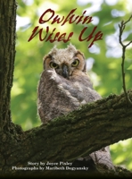 Owlvin Wises Up B0DPBMW5NZ Book Cover