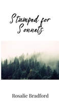 Stumped for Sonnets 1805676040 Book Cover