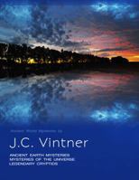 Ancient World Mysteries 0985944536 Book Cover