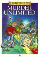 Murder Unlimited (Usborne Whodunnits) 0746006101 Book Cover