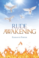 Rude Awakening 1098056221 Book Cover