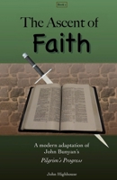 The Ascent of Faith B0DR4PTS83 Book Cover