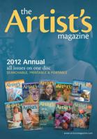 The Artist's Magazine 2012 Annual 1440330492 Book Cover