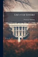 Unity of Effort: Delineating Responsibility for Reconstruction and Stability Operations at the National Level 1249428858 Book Cover