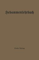 Hebammenlehrbuch 3662426846 Book Cover